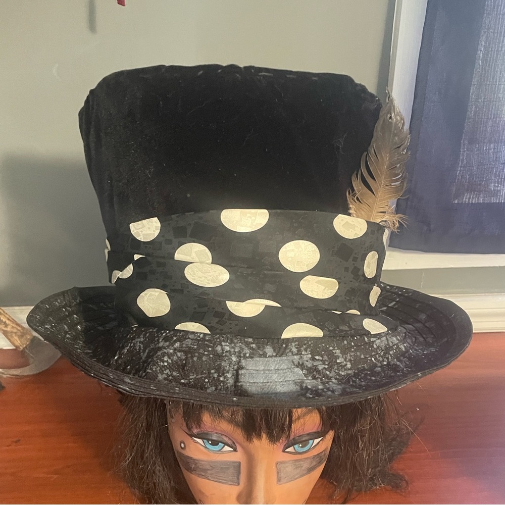Top hat - Picture 2 of 11